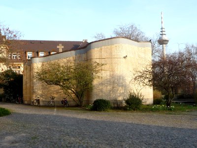 Universitaetsklinikum Mannheim 05
