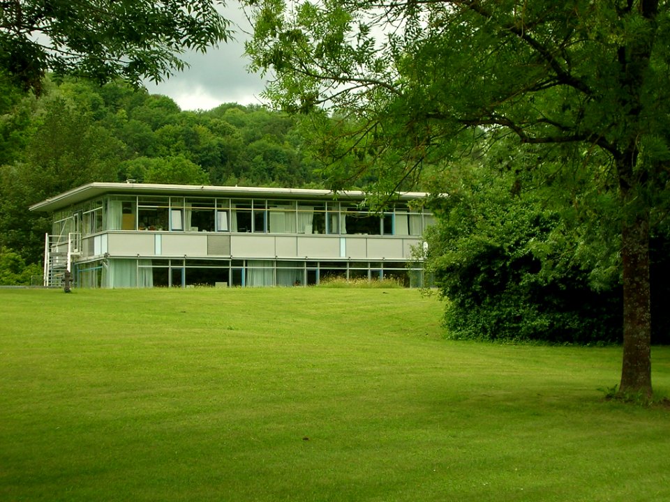Universitätsallee 1 Eichstätt -KU Zentralbibliothek (08)