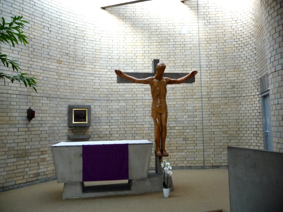 Universitaetsklinikum Mannheim 03