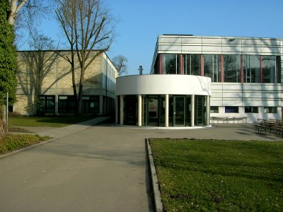Universitätsallee 2 Eichstätt -KU Mensa (05)