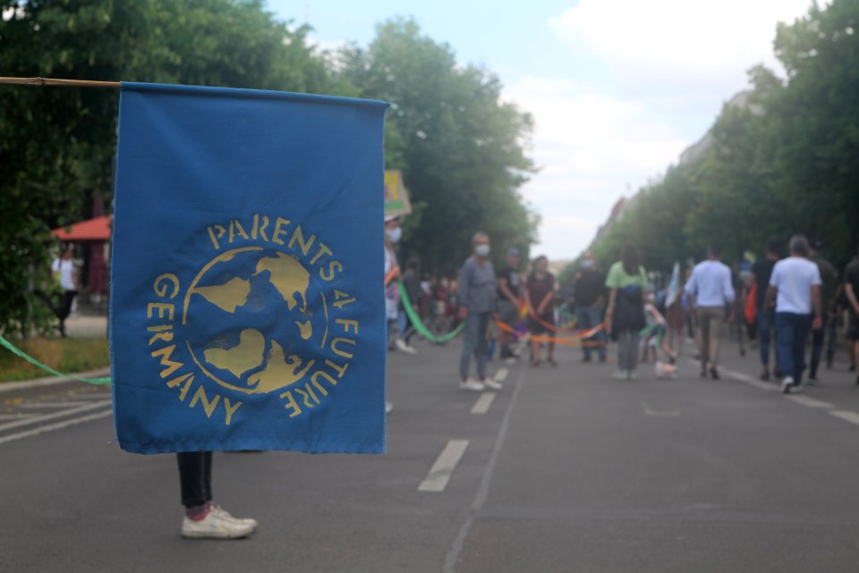 Unteilbar protest Berlin 2020-06-14 22