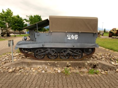 Universal Carrier T16 'UC' pic08