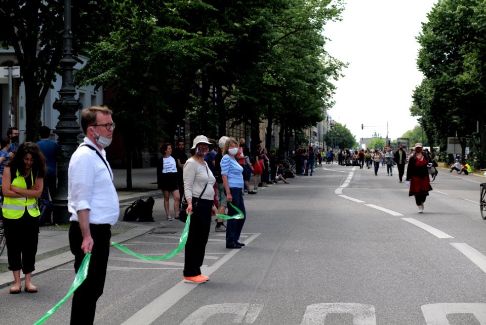 Unteilbar protest Berlin 2020-06-14 43