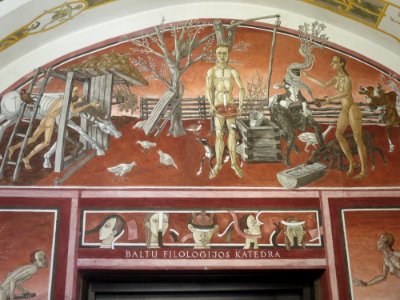 Universität Vilnius 2