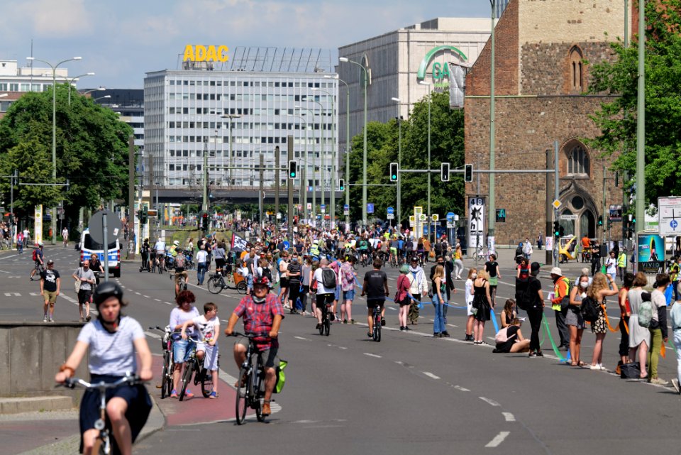 Unteilbar protest Berlin 2020-06-14 59