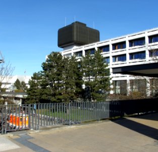 Universitätsklinik Göttingen Detail