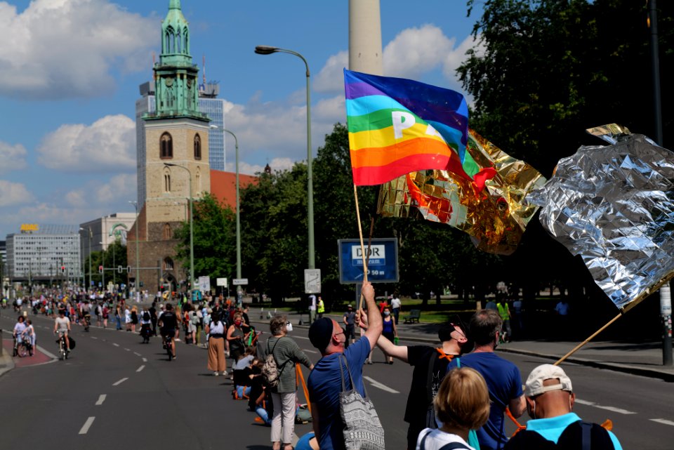 Unteilbar protest Berlin 2020-06-14 56