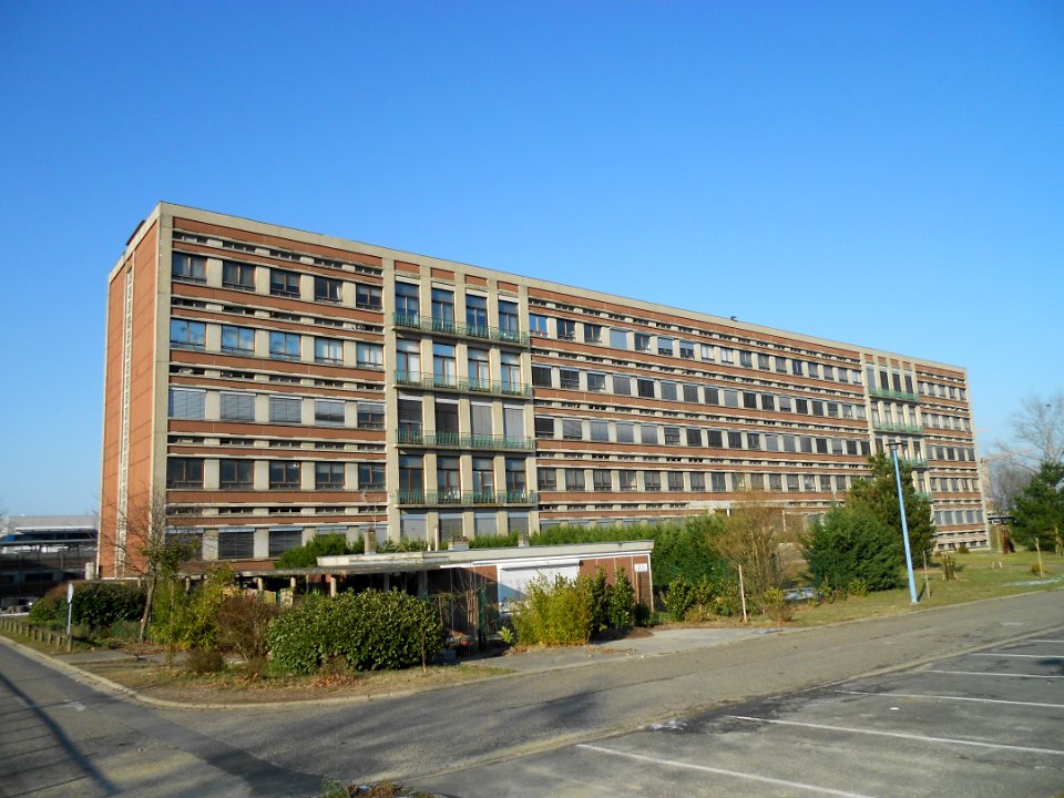 Université Bordeaux 1 - Bâtiment B2 Biologie Animale