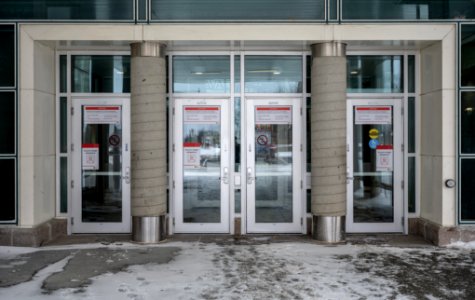 Université Laval, Quebec, Canada 04