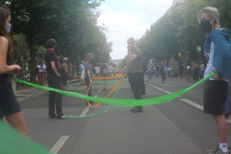 Unteilbar protest Berlin 2020-06-14 25