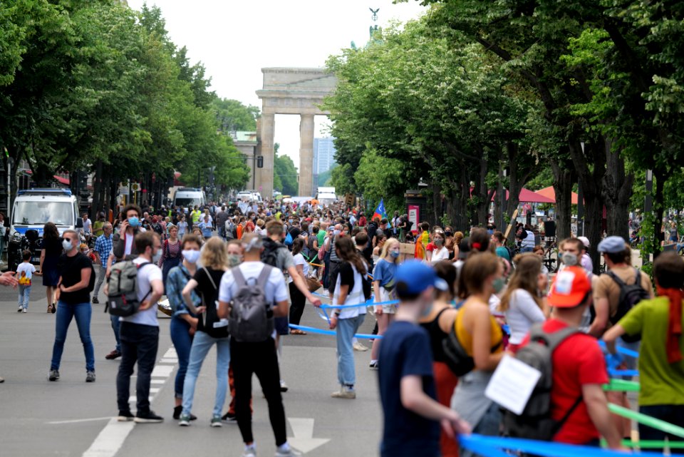 Unteilbar protest Berlin 2020-06-14 30
