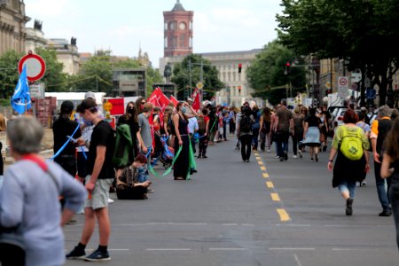 Unteilbar protest Berlin 2020-06-14 35