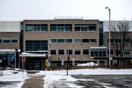 Université Laval, Quebec, Canada 03