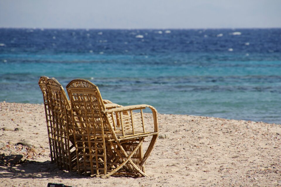 Seating furniture stock photo rattan furniture