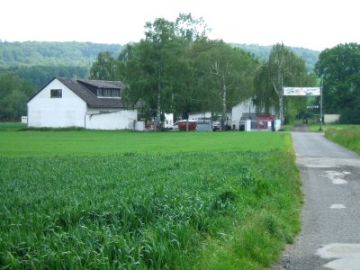 Usa OM Kremermühle 1 Anwesen