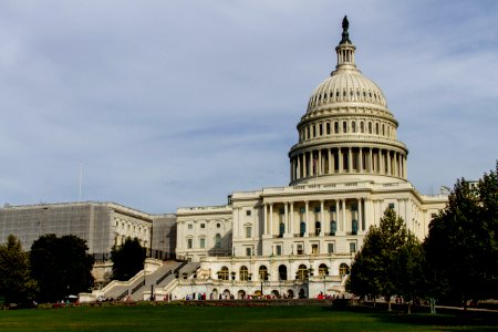 US Capitol Building-4