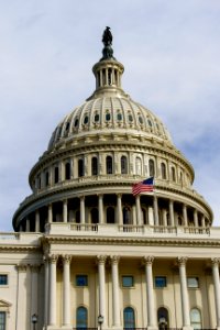 US Capitol Building-6