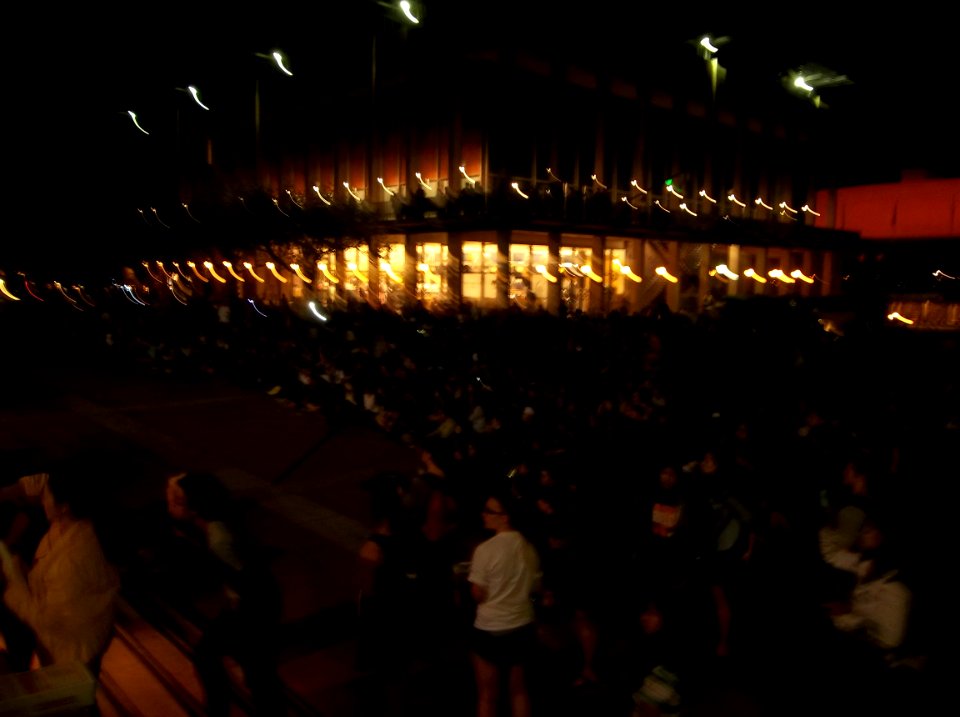 US Election Night 2012 at Berkeley 005