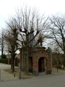 Urmond-Bokkenrijderskapel (2)