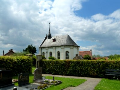 Urmond-Hervormde kerk (5)