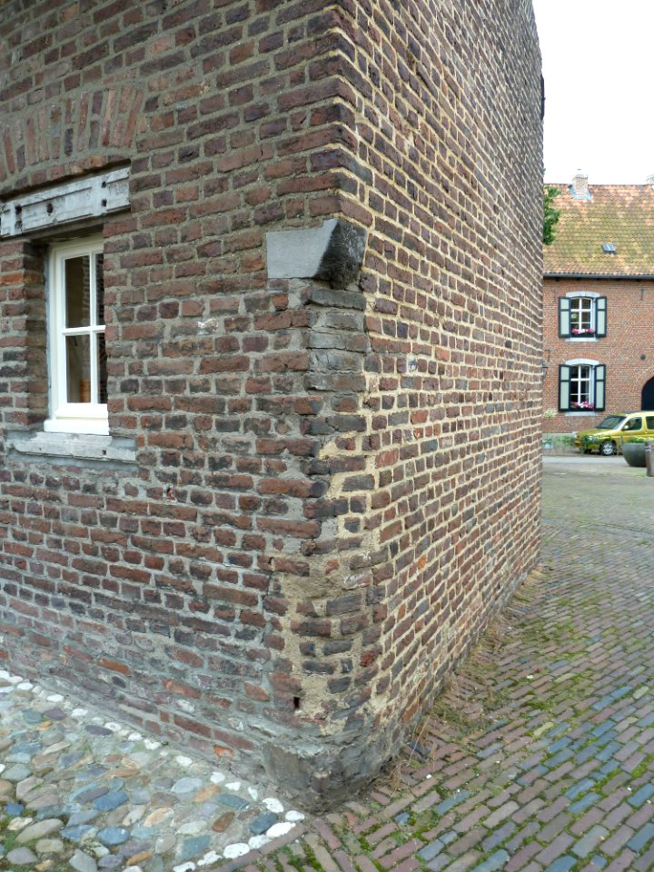 Urmond-Grotestraat 20-hoek