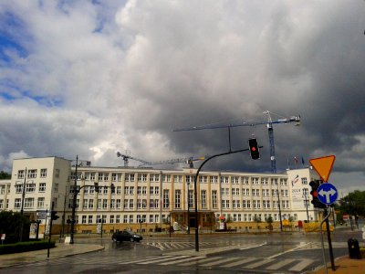 Urząd Marszałkowski w Toruniu