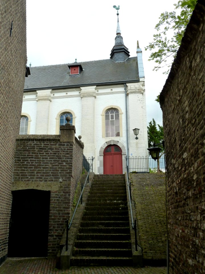 Urmond-Hervormde kerk (4)