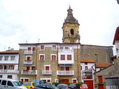 Usúrbil 10