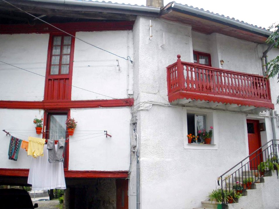 Usúrbil 16