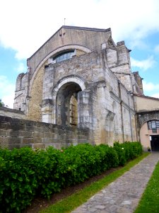 Urkiola - Santuario 12