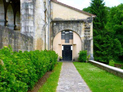 Urkiola - Santuario 11