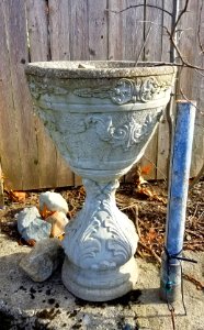 Urn - Arlington, MA - 01