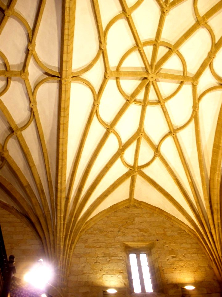 Usúrbil - Iglesia de San Salvador 14
