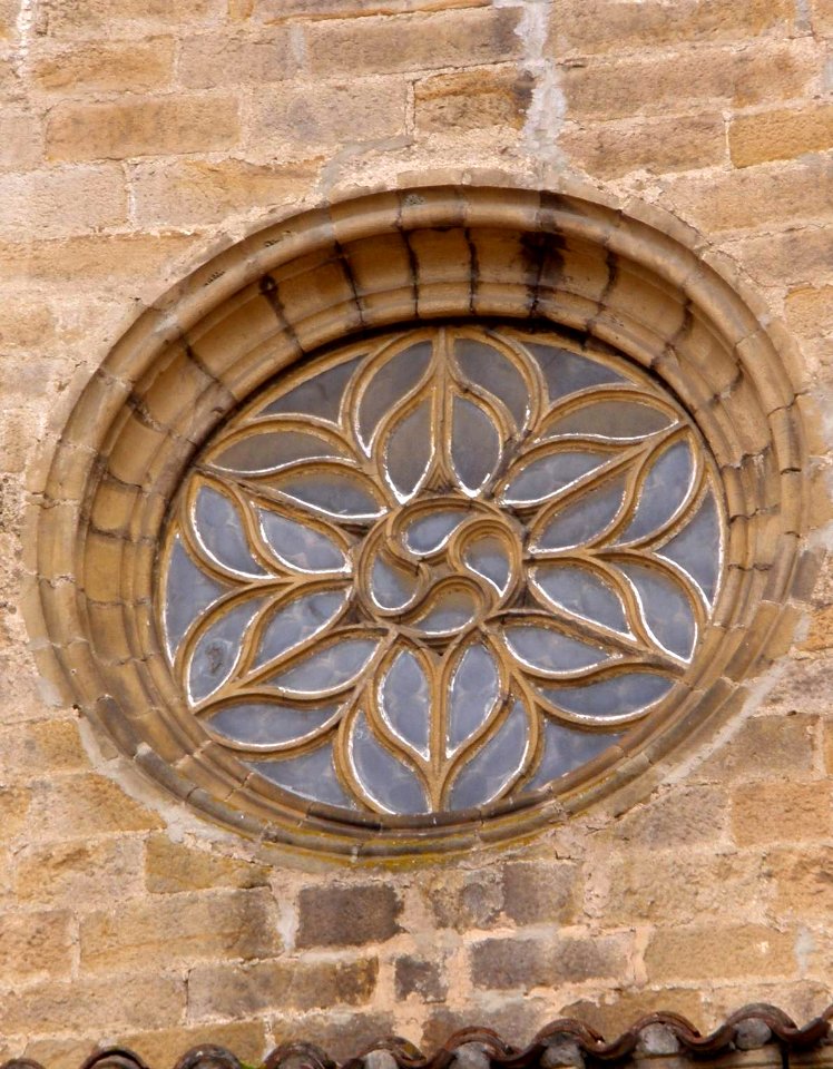 Usúrbil - Iglesia de San Salvador 20