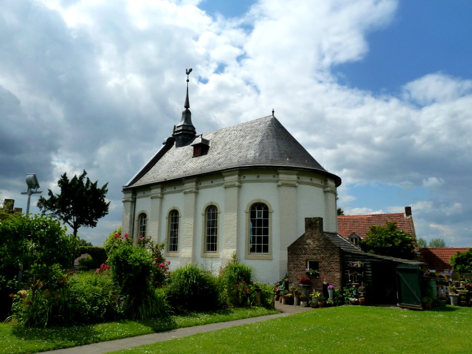Urmond-Hervormde kerk (6)