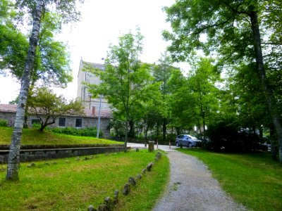 Urkiola - Santuario 28
