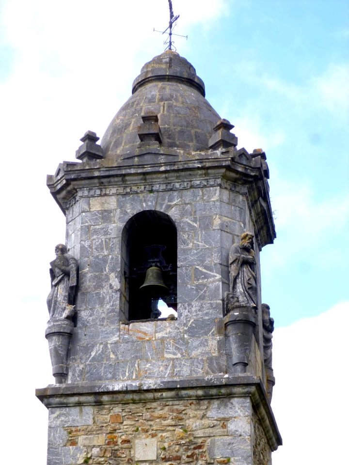 Urkiola - Santuario 06