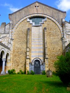 Urkiola - Santuario 23