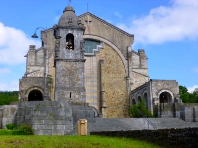 Urkiola - Santuario 30
