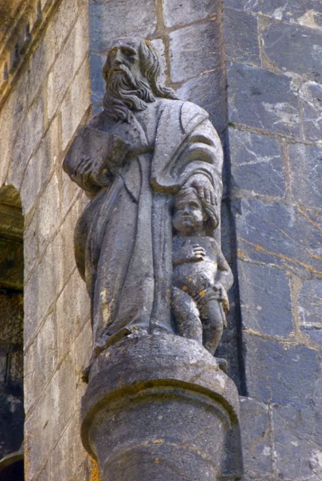 Urkiola - Santuario 09