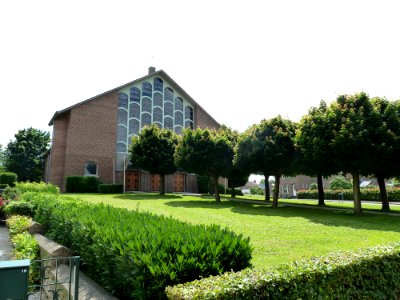 Urmond-Sint-Martinuskerk