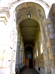 Urkiola - Santuario 16