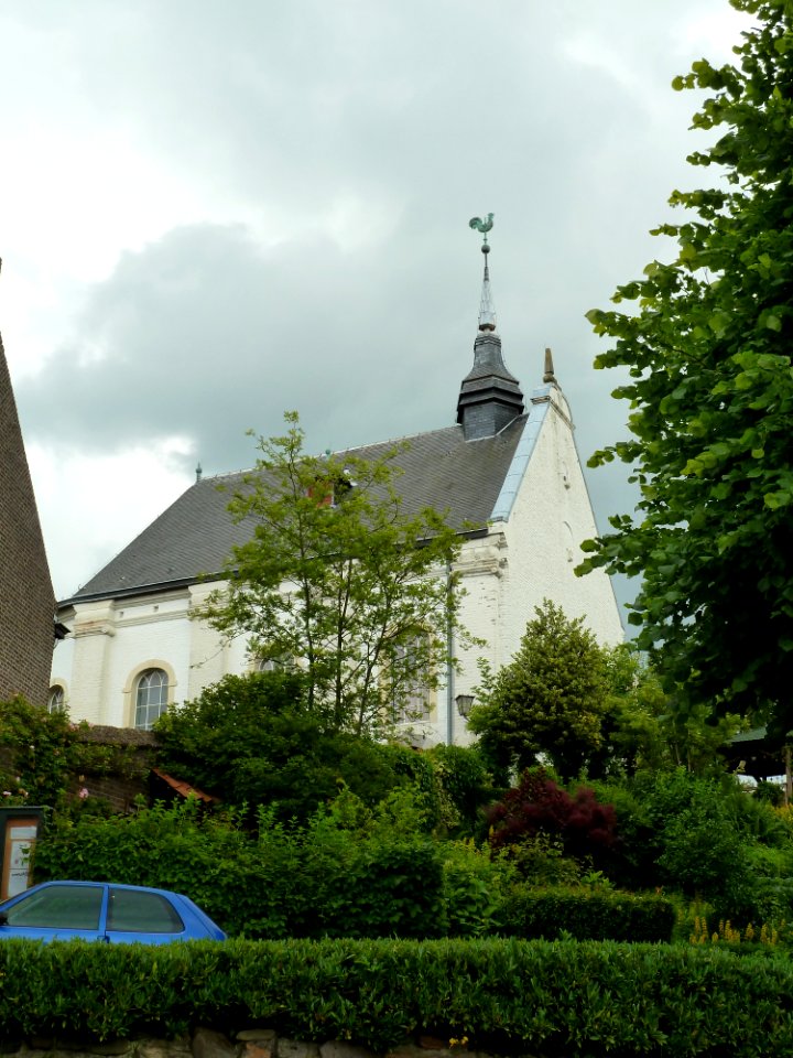 Urmond-Hervormde kerk (1)