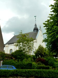 Urmond-Hervormde kerk (1)