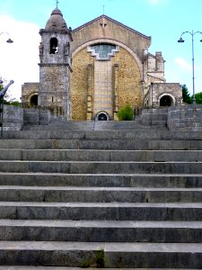 Urkiola - Santuario 03
