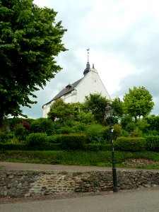 Urmond-Hervormde kerk (3)