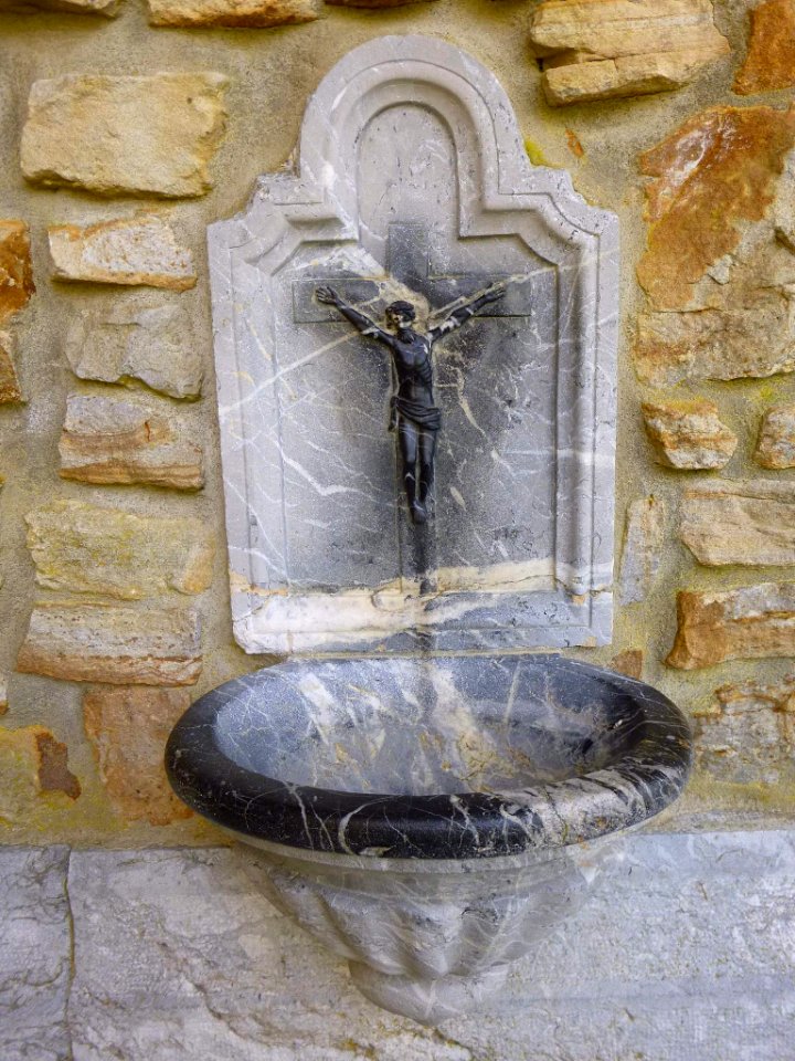 Urkiola - Santuario 22