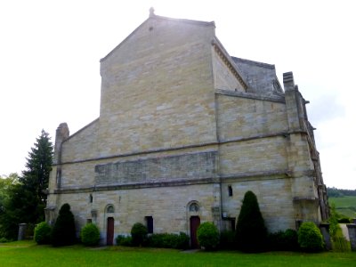 Urkiola - Santuario 25