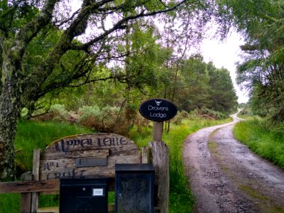 Upper Lenie 1