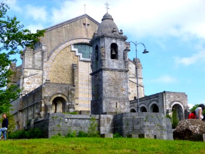 Urkiola - Santuario 29